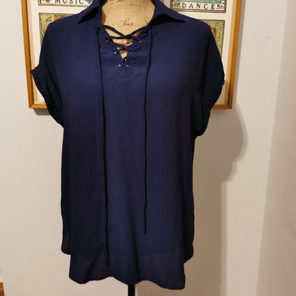 Lara blouse